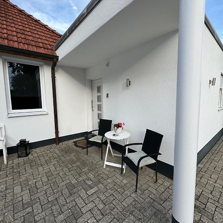 Zimmervermietung Heggemann Lingen Exteriör bild
