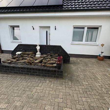 Zimmervermietung Heggemann Lingen Exteriör bild
